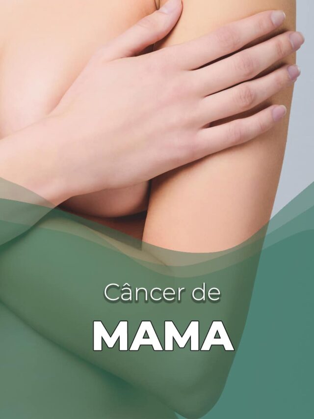 Câncer de mama